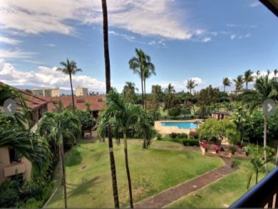 Kaanapali Condo 895914